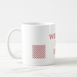 De Café caneca