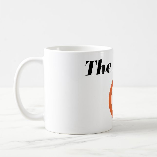 De Café Caneca (Esquerda)