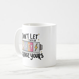 De Café caneca
