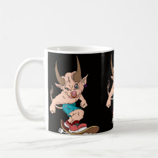 De Café Caneca