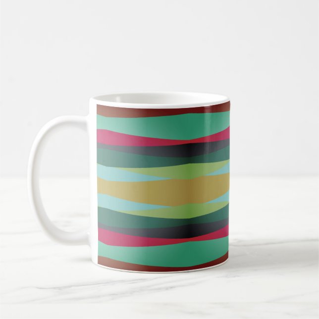 De Café caneca (Esquerda)