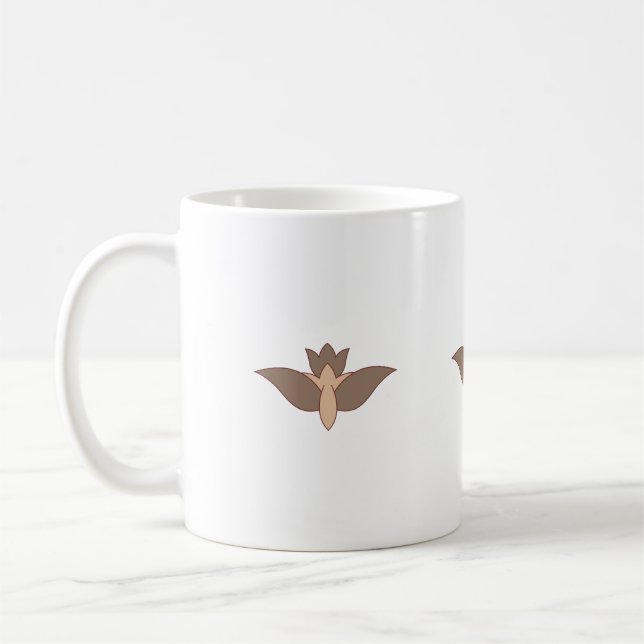 De Café Caneca (Esquerda)