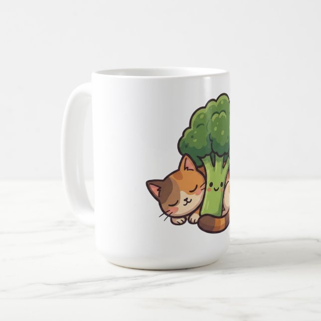 De Café caneca (Frente Esquerda)
