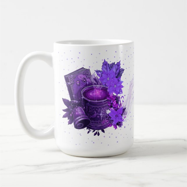 De Café Caneca (Esquerda)