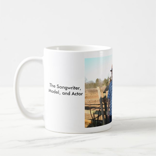 De Café Caneca (Esquerda)