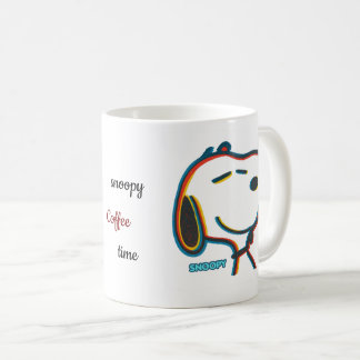 De Café caneca