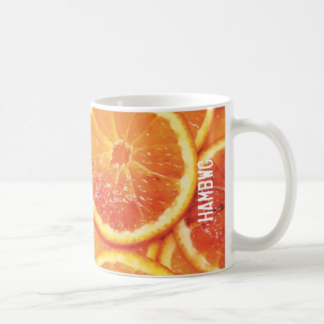 De Café caneca (Direita)
