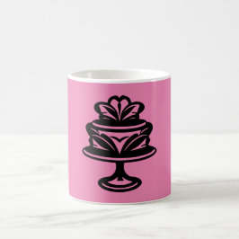 De Café caneca