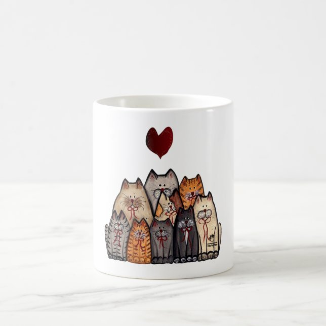 De Café Caneca (Centro)
