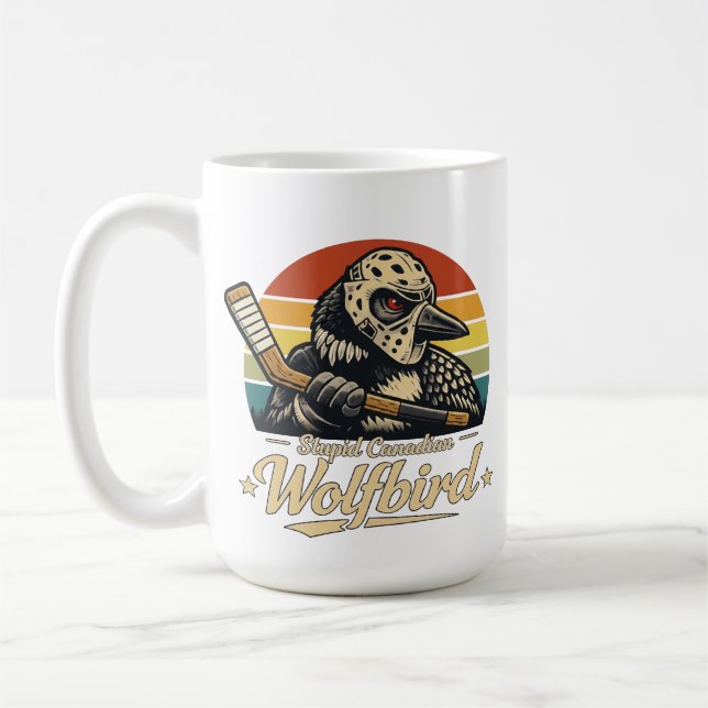 De Café Caneca (Esquerda)