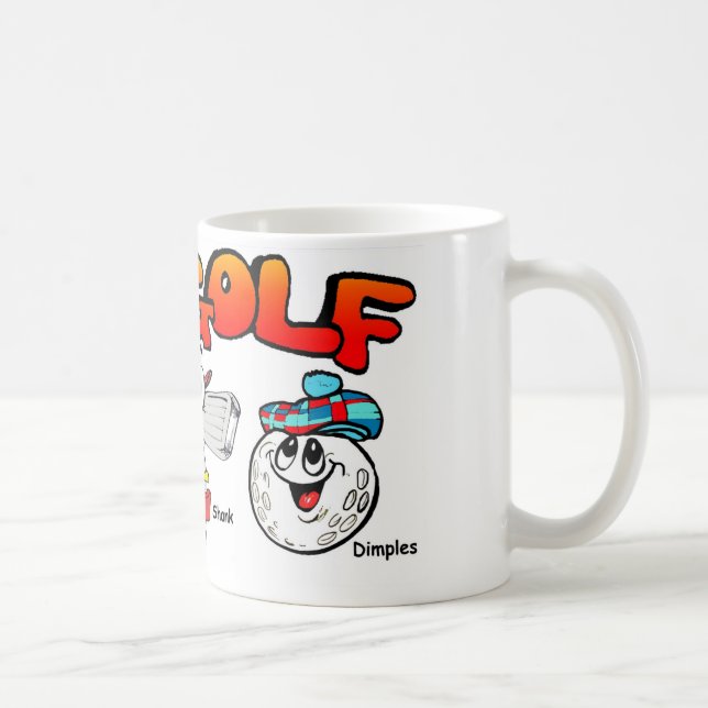 De Café Caneca (Direita)