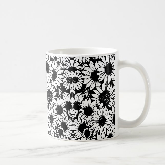 De Café caneca (Direita)