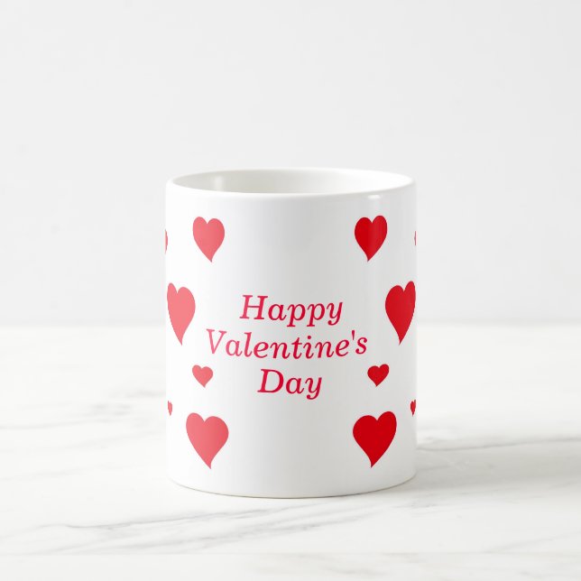 De Café Caneca 00152 customizáveis do feliz dia dos (Centro)