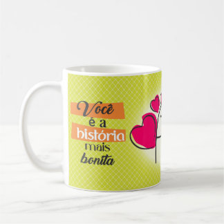 De Café caneca 004