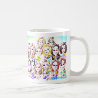 De Café Caneca '09 do EXCREMENTO