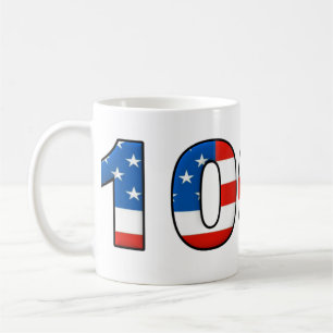 De Café Caneca 100% Americana
