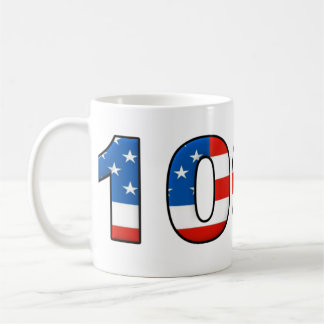 De Café Caneca 100% Americana