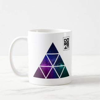 De Café caneca 11oz