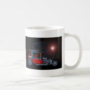De Café Caneca 1922 do T-Balde