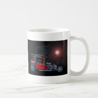 De Café Caneca 1922 do T-Balde