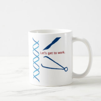 De Café Caneca #1 do GM
