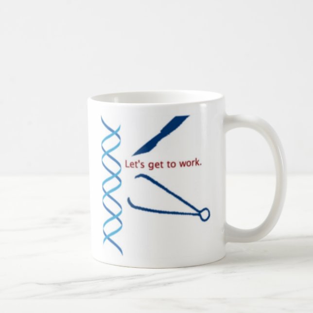 De Café Caneca #1 do GM (Direita)