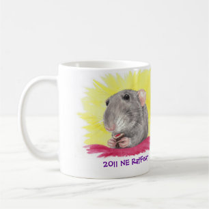 De Café Caneca 2011 do NE Ratfest