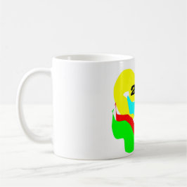 De Café Caneca 2016
