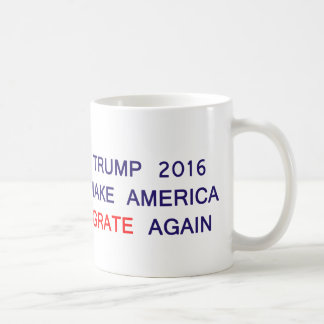 De Café Caneca 2016 da paródia do trunfo
