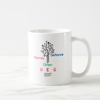 De Café Caneca 2017 da árvore