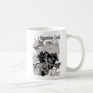 De Café Caneca 2 da prisão militar