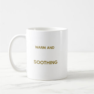 DE CAFÉ CANECA 325ML AQUECEDORA E CONFORTO