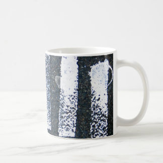 De Café Caneca 3 da listra