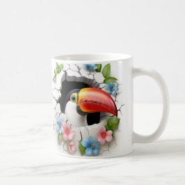 De Café Caneca 3D Tucano