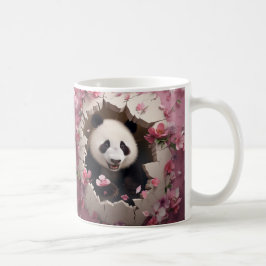 De Café Caneca 3D Urso