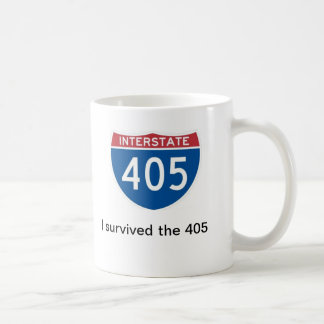 De Café caneca 405