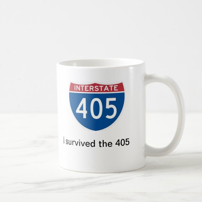 De Café caneca 405 (Direita)