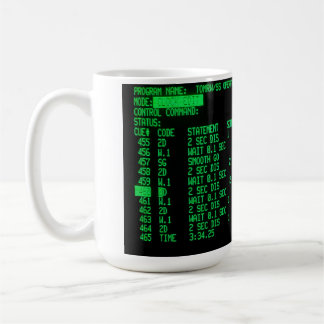 De Café Caneca - 450 ml