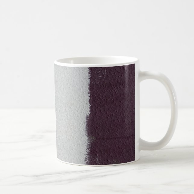 De Café Caneca 4 da listra (Direita)