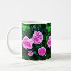 DE CAFÉ CANECA 4ROSES