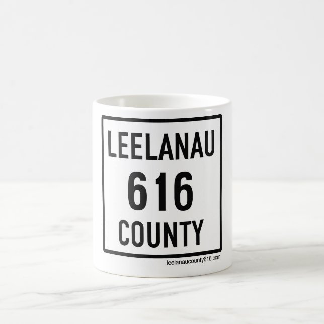 De Café caneca 616 (Centro)