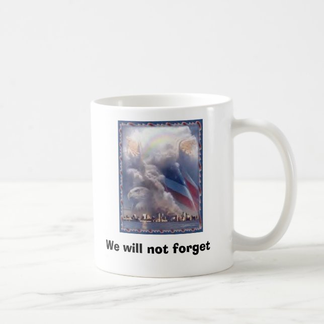 De Café caneca 911 (Direita)