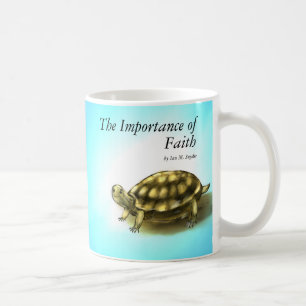 De Café Caneca A Importância da Fé