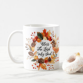 De Café Caneca Abençoado Seja o Senhor