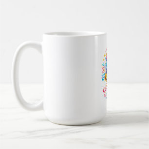De Café Caneca Abundância 8 Ovos Dourados Galinha Dourada