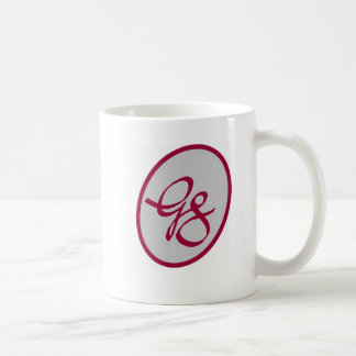 De Café Caneca aciganada da alma