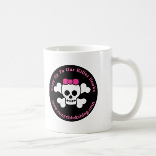 De Café Caneca acolhedor dos pintinhos