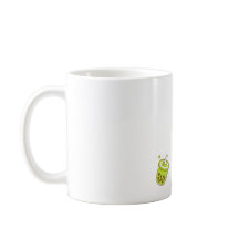 Caneca aconchegante e fofa