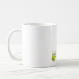 De Café Caneca aconchegante e fofa