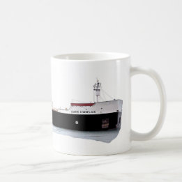 De Café caneca Adam E. Cornelius
